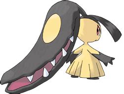 mawile smogon
